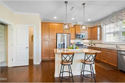 364 Roberts Ridge Drive, Cary, NC 27513 - Photo 6