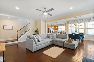 364 Roberts Ridge Dr, Cary, NC 27513 - Photo 8