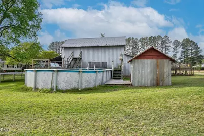2141 McNair Road, Tarboro, NC 27886 - Photo 44