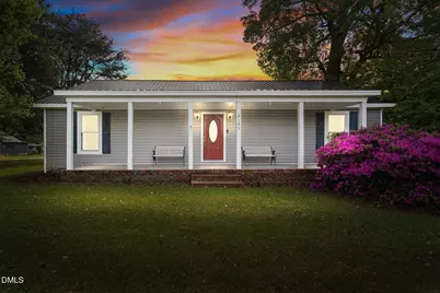 2141 McNair Road, Tarboro, NC 27886 - Photo 2