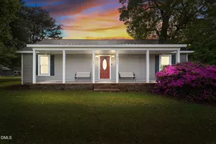 2141 McNair Rd, Tarboro, NC 27886 - Photo 2