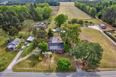 2141 McNair Road, Tarboro, NC 27886 - Photo 50