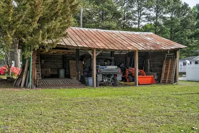 2141 McNair Road, Tarboro, NC 27886 - Photo 46