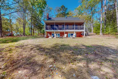 85 Forest Shore Drive, Semora, NC 27343 - Photo 16