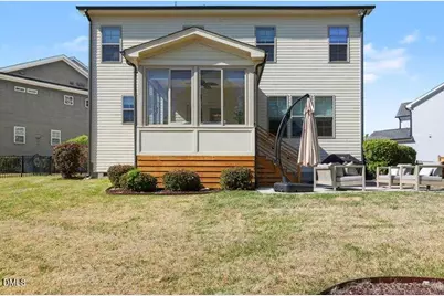 1704 Iron Mill Drive, Wendell, NC 27591 - Photo 32