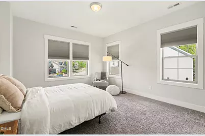 1704 Iron Mill Drive, Wendell, NC 27591 - Photo 26