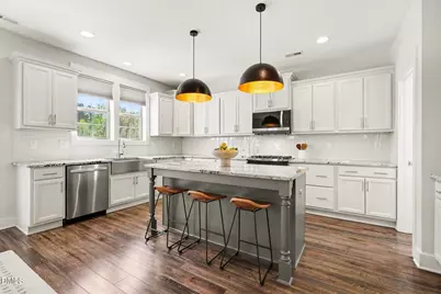 1704 Iron Mill Drive, Wendell, NC 27591 - Photo 8