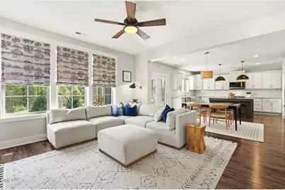 1704 Iron Mill Drive, Wendell, NC 27591 - Photo 14