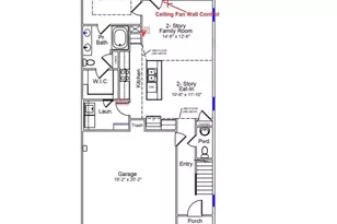 1216 Bell Heather Rd, Durham, NC 27703 - Photo 2