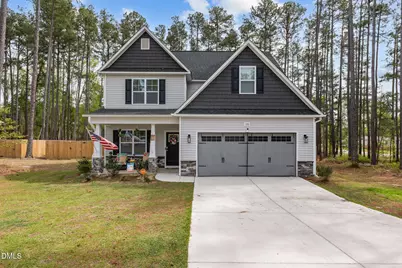 120 August Lane, Raeford, NC 28376 - Photo 1