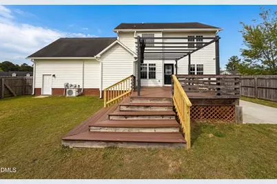 4565 Canasta Court, Hope Mills, NC 28348 - Photo 20