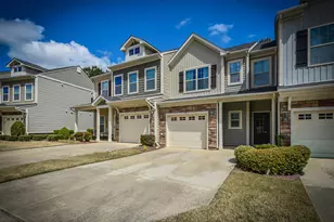 155 Cypress Hill Ln, Holly Springs, NC 27540 - Photo 2