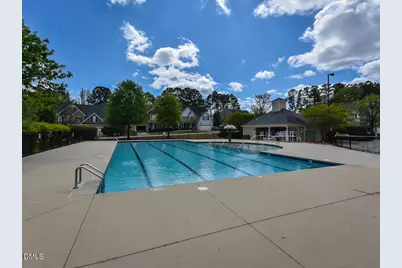 155 Cypress Hill Lane, Holly Springs, NC 27540 - Photo 24