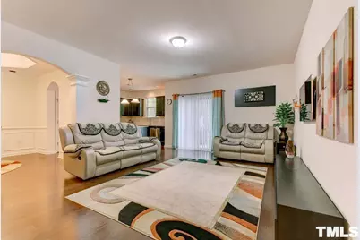 341 Scotlow Way, Morrisville, NC 27560 - Photo 8