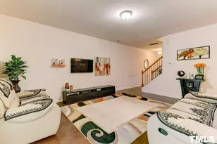 341 Scotlow Way, Morrisville, NC 27560 - Photo 6