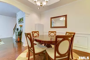 341 Scotlow Way, Morrisville, NC 27560 - Photo 16