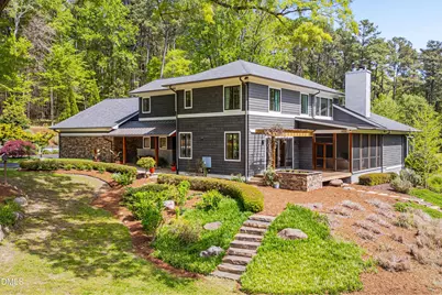 771 Smith Level Road, Chapel Hill, NC 27516 - Photo 2