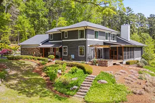 771 Smith Level Rd, Chapel Hill, NC 27516 - Photo 2
