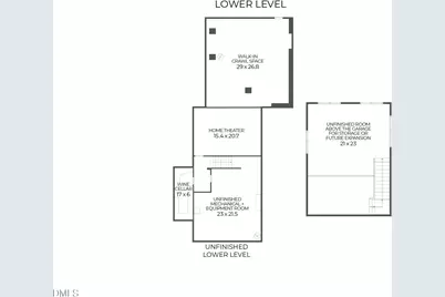 771 Smith Level Road, Chapel Hill, NC 27516 - Photo 82