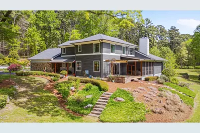771 Smith Level Road, Chapel Hill, NC 27516 - Photo 2