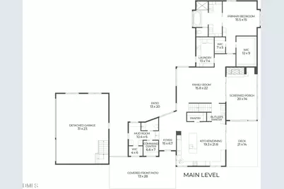 771 Smith Level Road, Chapel Hill, NC 27516 - Photo 80