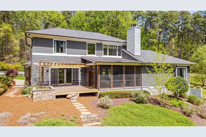 771 Smith Level Road, Chapel Hill, NC 27516 - Photo 72