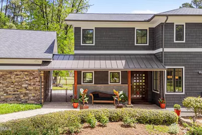 771 Smith Level Road, Chapel Hill, NC 27516 - Photo 6