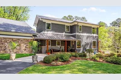 771 Smith Level Road, Chapel Hill, NC 27516 - Photo 86