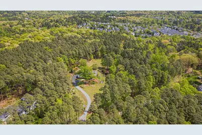 771 Smith Level Road, Chapel Hill, NC 27516 - Photo 96