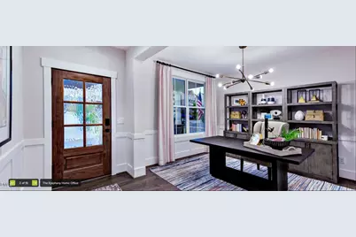 54 Maple Grove Trail Trail, Clayton, NC 27520 - Photo 2