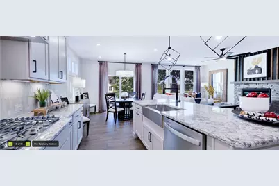 54 Maple Grove Trail Trail, Clayton, NC 27520 - Photo 4