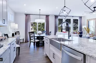 54 Maple Grove Trail Trail, Clayton, NC 27520 - Photo 4