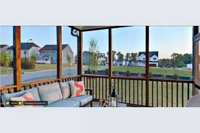 54 Maple Grove Trail Trail, Clayton, NC 27520 - Photo 14