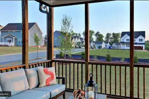 54 Maple Grove Trail Trail, Clayton, NC 27520 - Photo 14