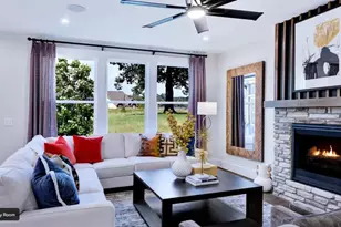 54 Maple Grove Trail Trail, Clayton, NC 27520 - Photo 6