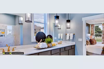 54 Maple Grove Trail Trail, Clayton, NC 27520 - Photo 8