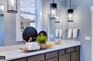 54 Maple Grove Trail Trail, Clayton, NC 27520 - Photo 8