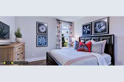 54 Maple Grove Trail Trail, Clayton, NC 27520 - Photo 10