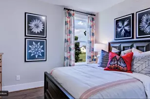 54 Maple Grove Trail Trail, Clayton, NC 27520 - Photo 10