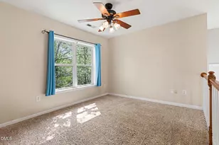 710 Midsummer Ln, Apex, NC 27502 - Photo 16