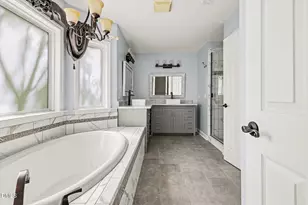 710 Midsummer Ln, Apex, NC 27502 - Photo 22