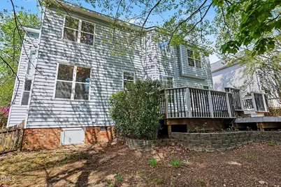 710 Mid Summer Lane, Apex, NC 27502 - Photo 30