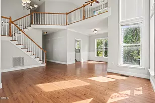 710 Midsummer Ln, Apex, NC 27502 - Photo 4