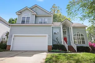 710 Midsummer Ln, Apex, NC 27502 - Photo 1