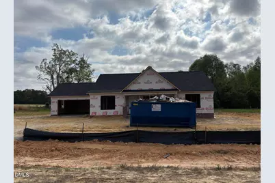 5 S Movado Trail, Kenly, NC 27542 - Photo 1