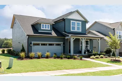 82 Rainbrook Cove Cove, Fuquay Varina, NC 27526 - Photo 24