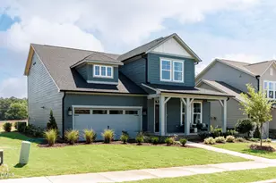 82 Rainbrook Cove Cove, Fuquay Varina, NC 27526 - Photo 24