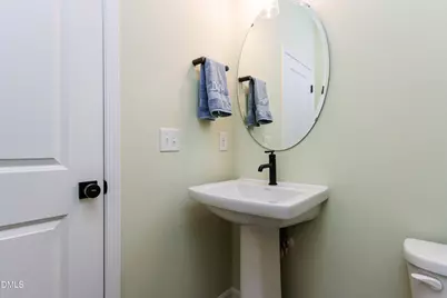 82 Rainbrook Cove Cove, Fuquay Varina, NC 27526 - Photo 20