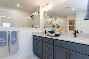 82 Rainbrook Cove Cove, Fuquay Varina, NC 27526 - Photo 6