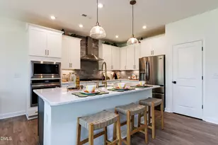 82 Rainbrook Cove Cove, Fuquay Varina, NC 27526 - Photo 18